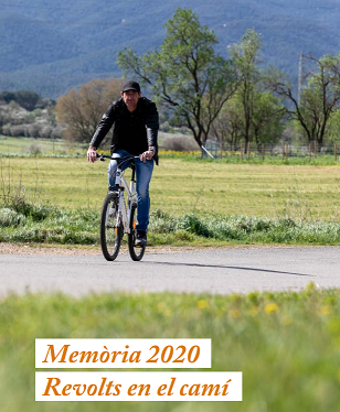 MEMORIA 2020