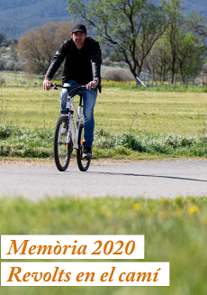MEMÒRIA 2020